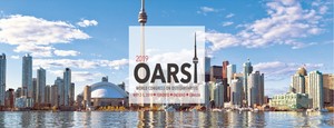 OARSI Congress 2019 Details