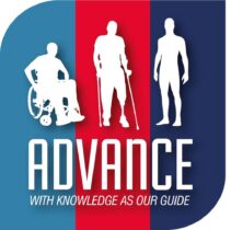 ADVANCE study logo