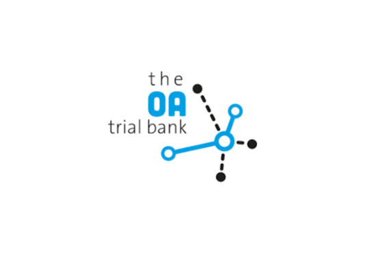 OA Trial Bank Logo