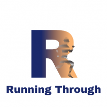 Running Through Study Logo