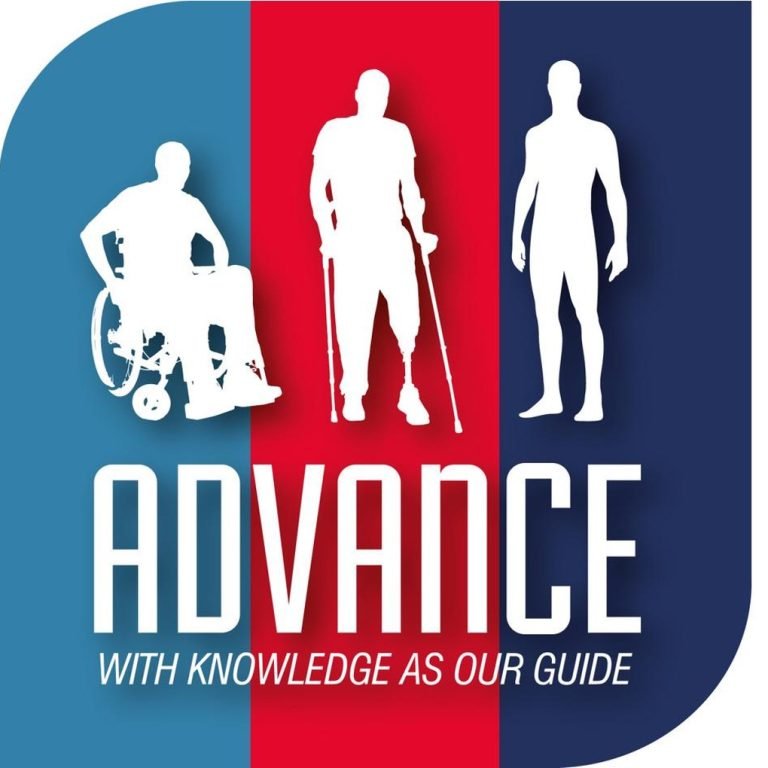ADVANCE study logo